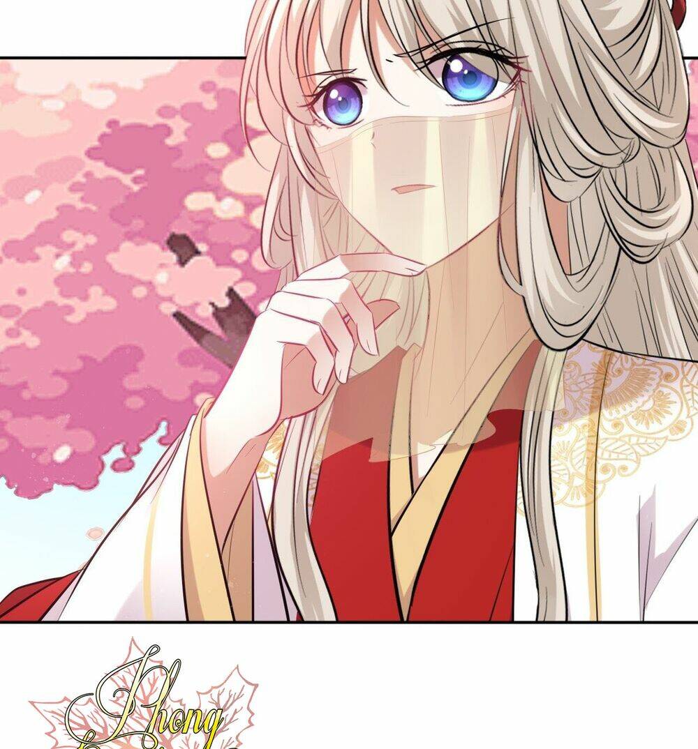 Vương Phi Thật Thích Trang Điểm: Chapter 151