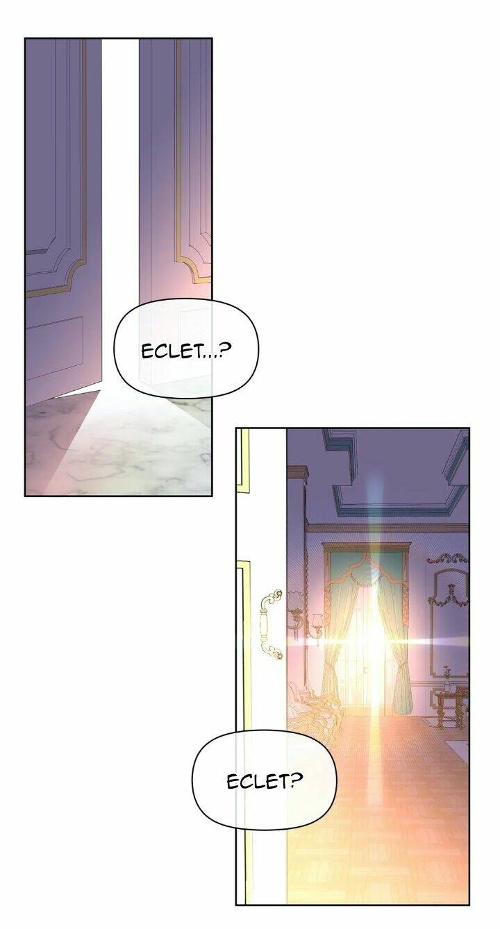 Công Chúa Thời Gian Có Hạn: Chapter 19