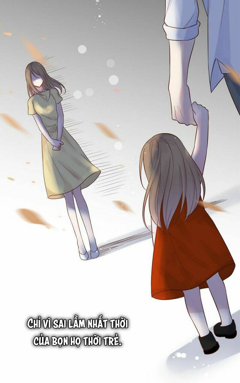 Mật Thất Khốn Du Ngư: Chapter 21