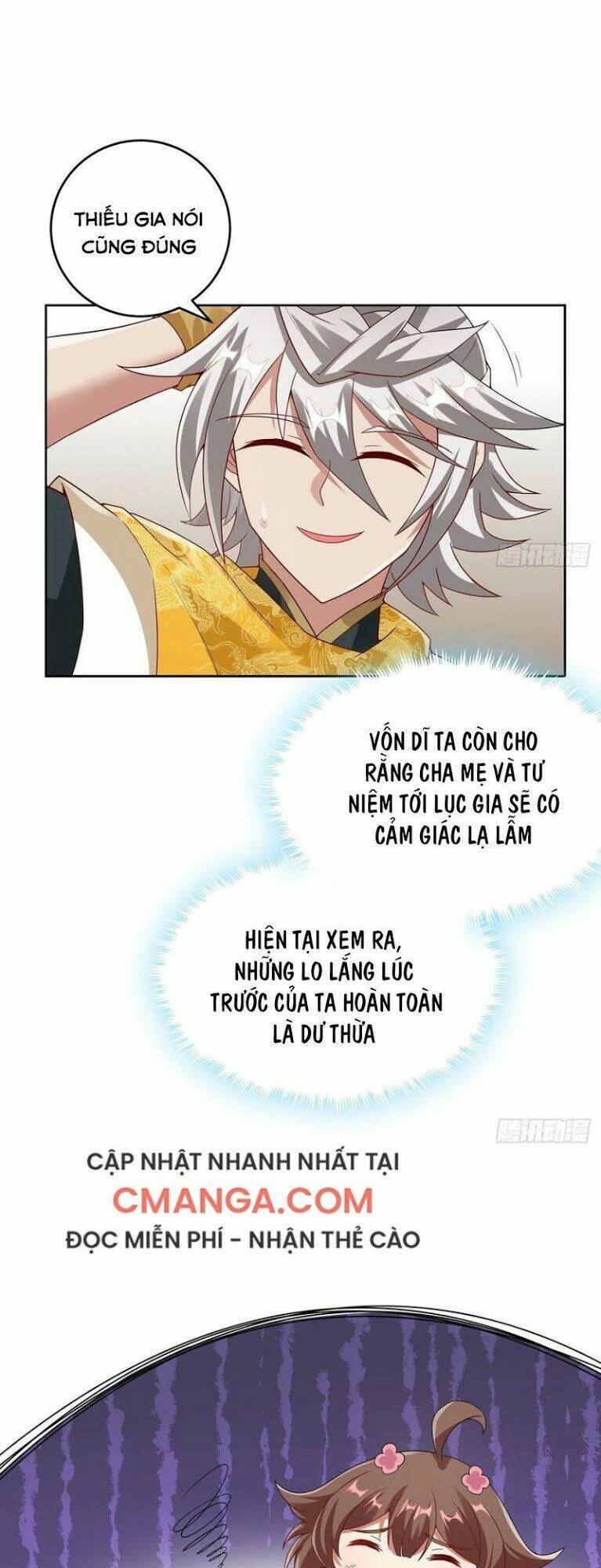 Nghịch Lân: Chapter 129