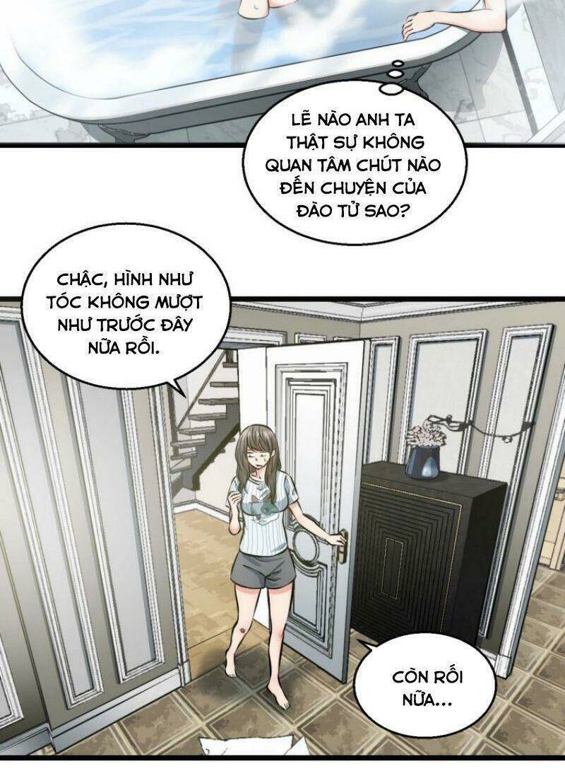 Đối Mặt Với Thử Thách: Chapter 11