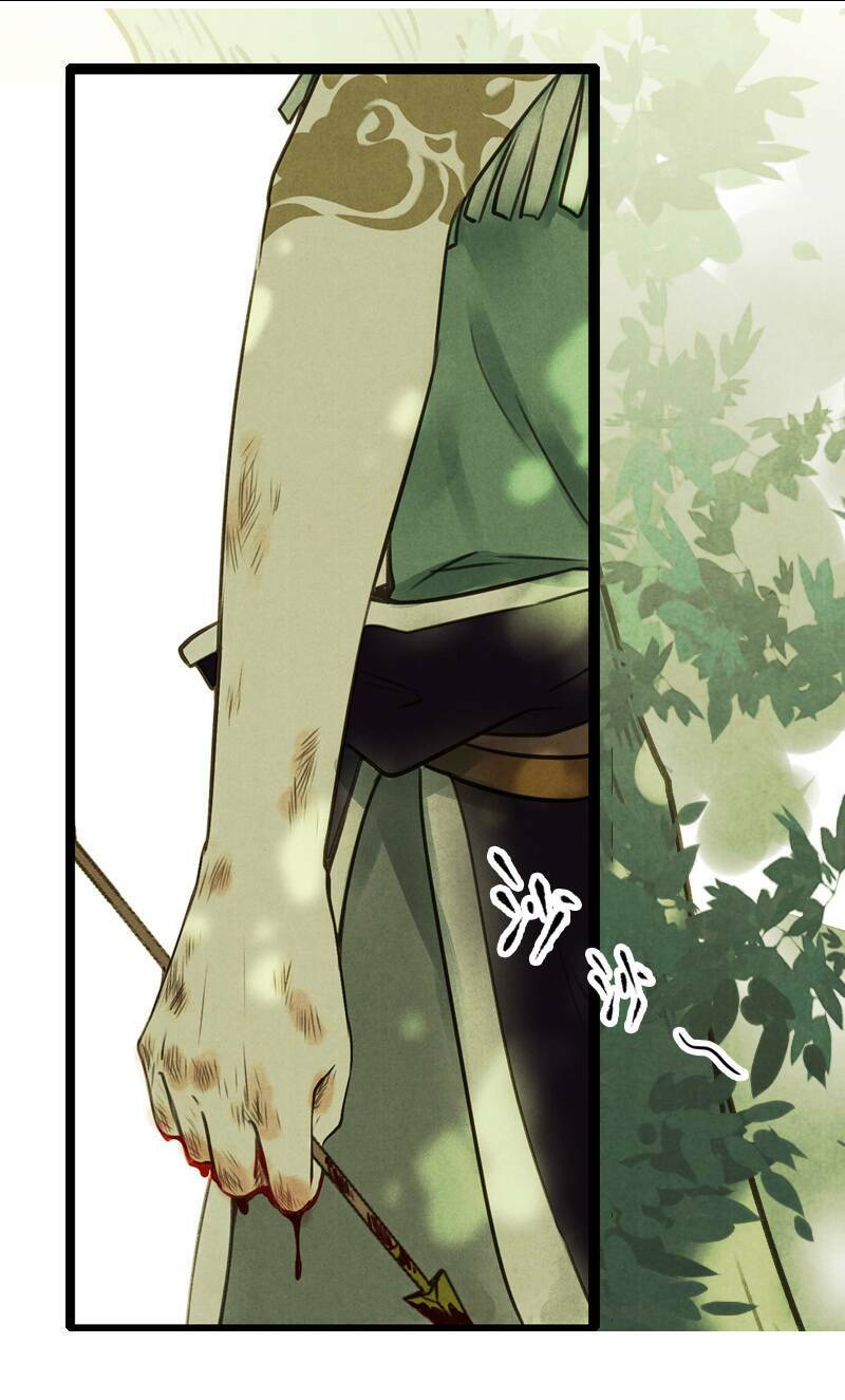 Thiếu Nữ Tản Mộng Đàm: Chapter 41