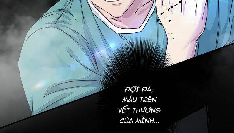 Lật Mặt: Chapter 14