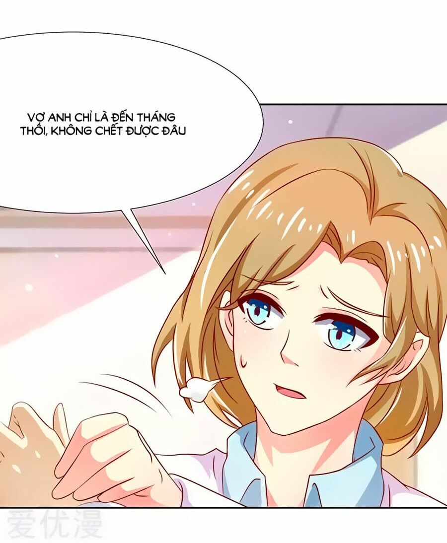 Chồng Già Vợ Trẻ Trêu Nhau Hàng Ngày: Chapter 11