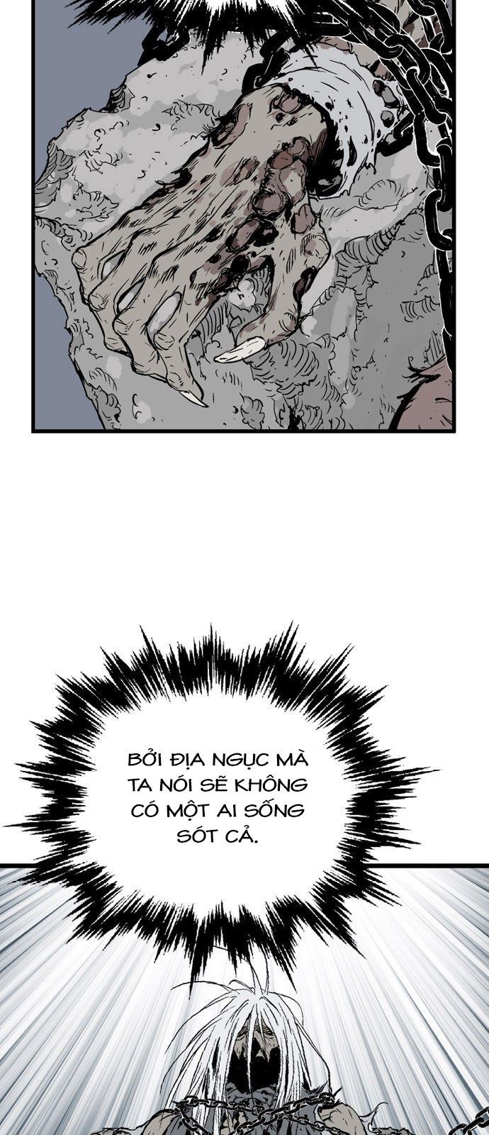 Cao Thủ 2: Chapter 103