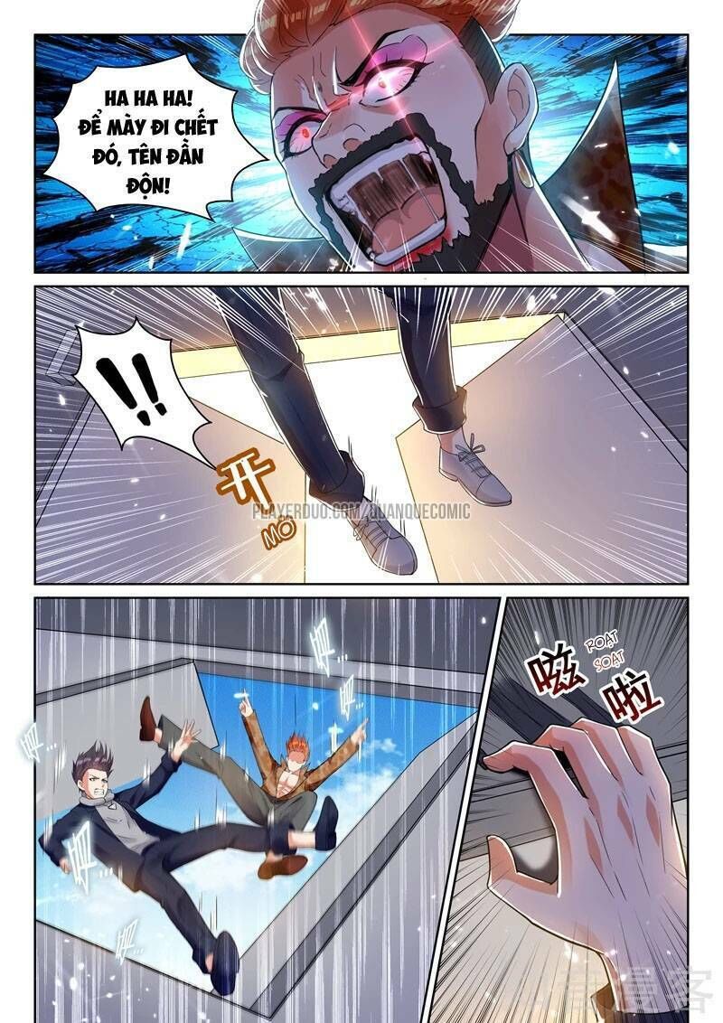 Hệ Thống Bạn Trai Siêu Cấp: Chapter 53