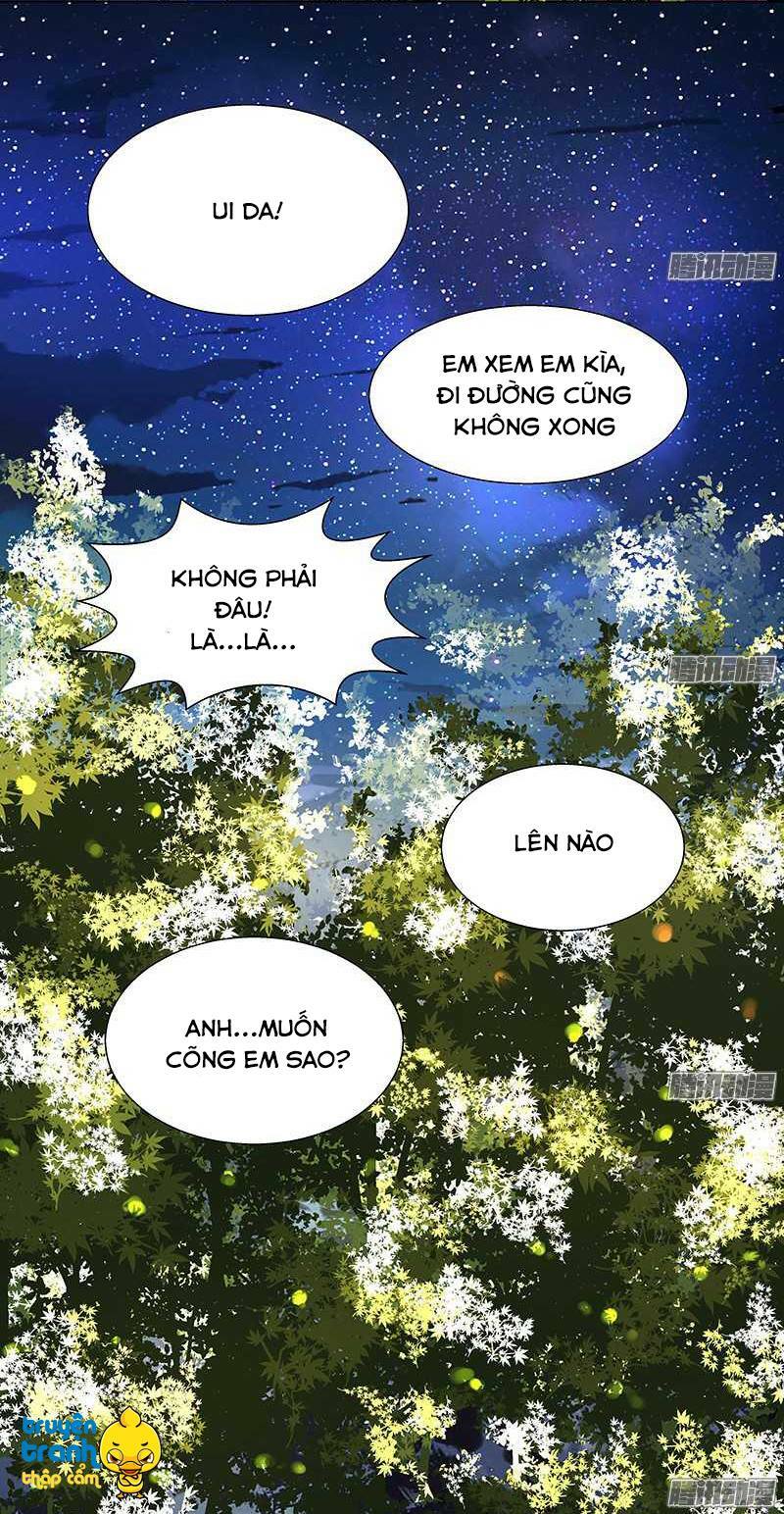 Cường Sủng Hào Môn Tiểu Manh Thê: Chapter 33