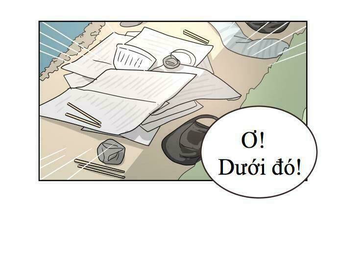 30 Phút Bước Đi Bên Em: Chapter 30.5