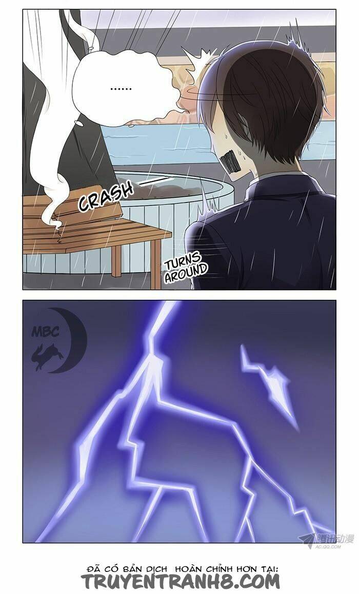 I Am My Wife: Chapter 1