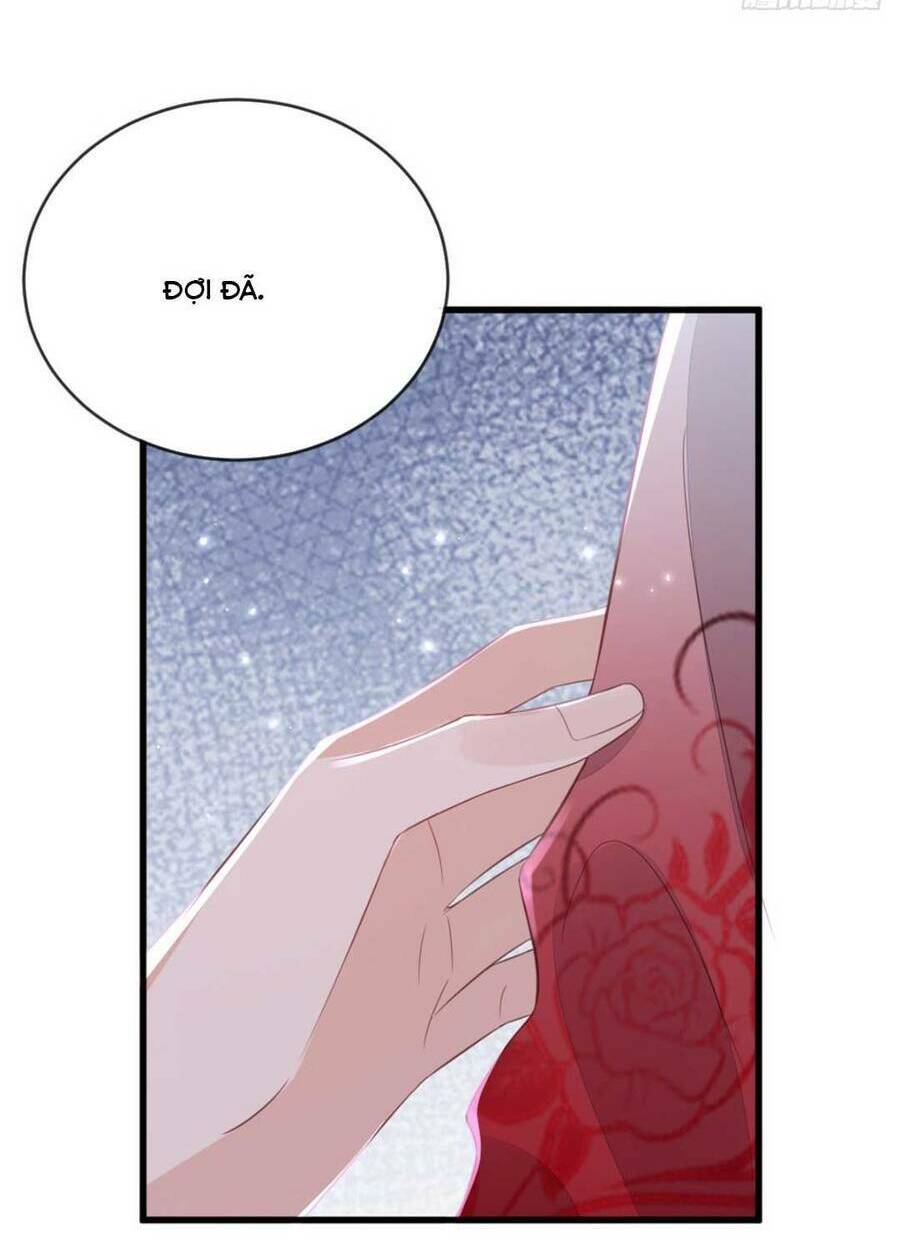 Mau Xuyên Không Rửa Tội Cho Nhân Vật Phản Diện: Chapter 114
