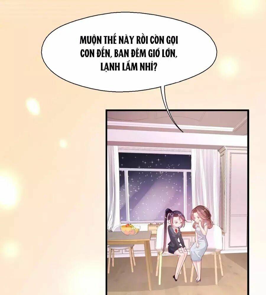 Sau Này Vẫn Cứ Thích Anh: Chapter 51