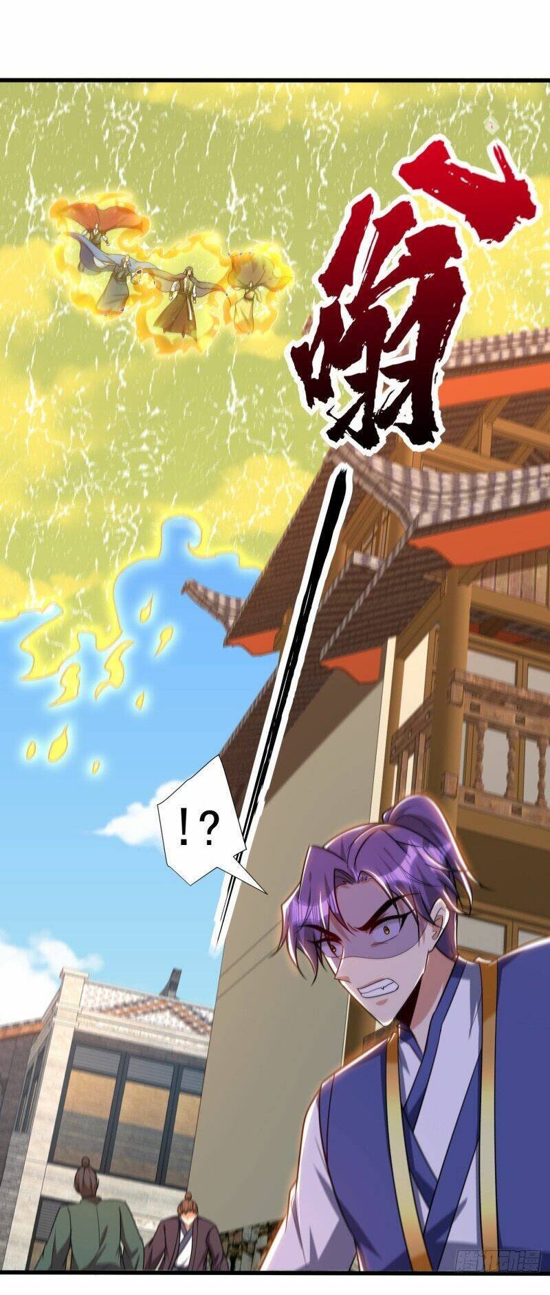 Yêu Giả Vi Vương: Chapter 269