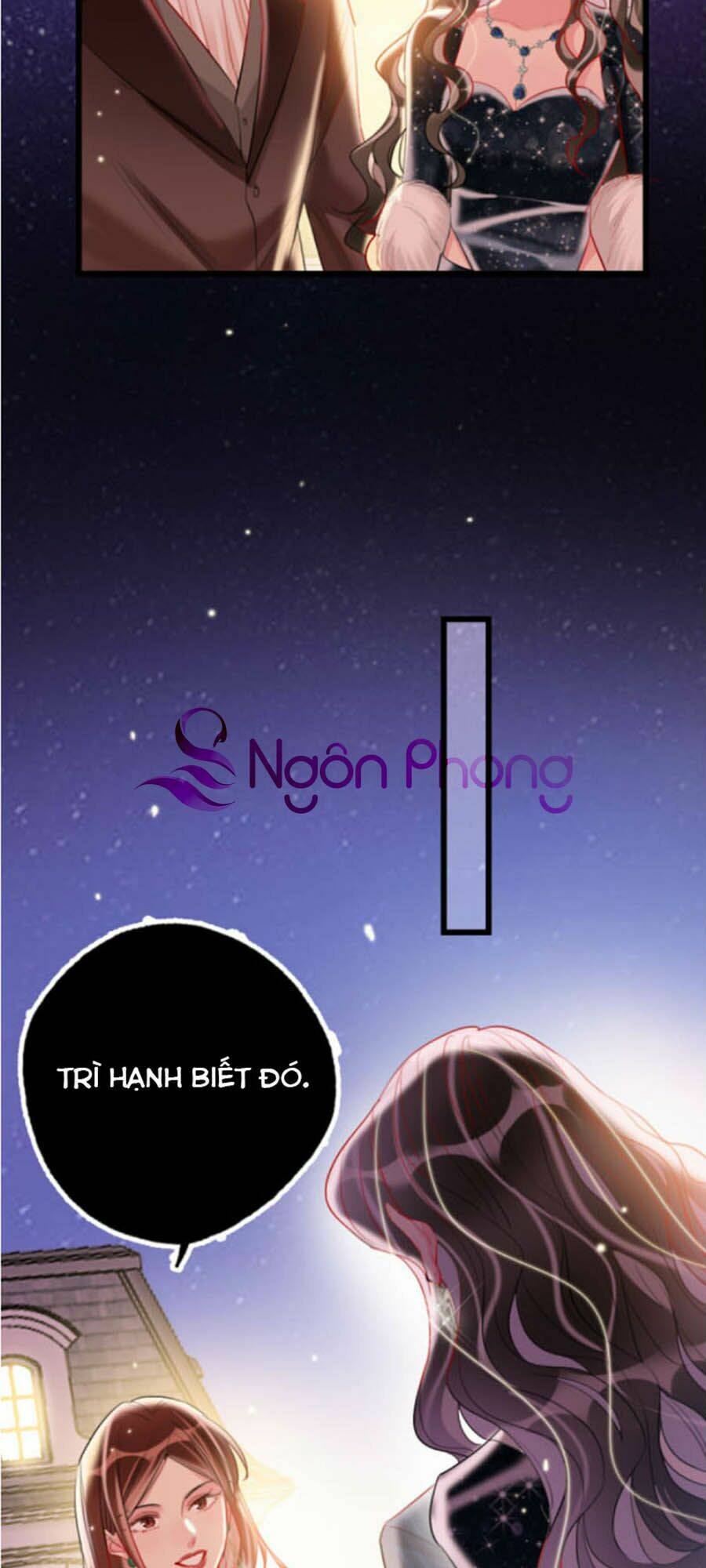 Cô Ấy Thật Xinh Đẹp 2: Chapter 4