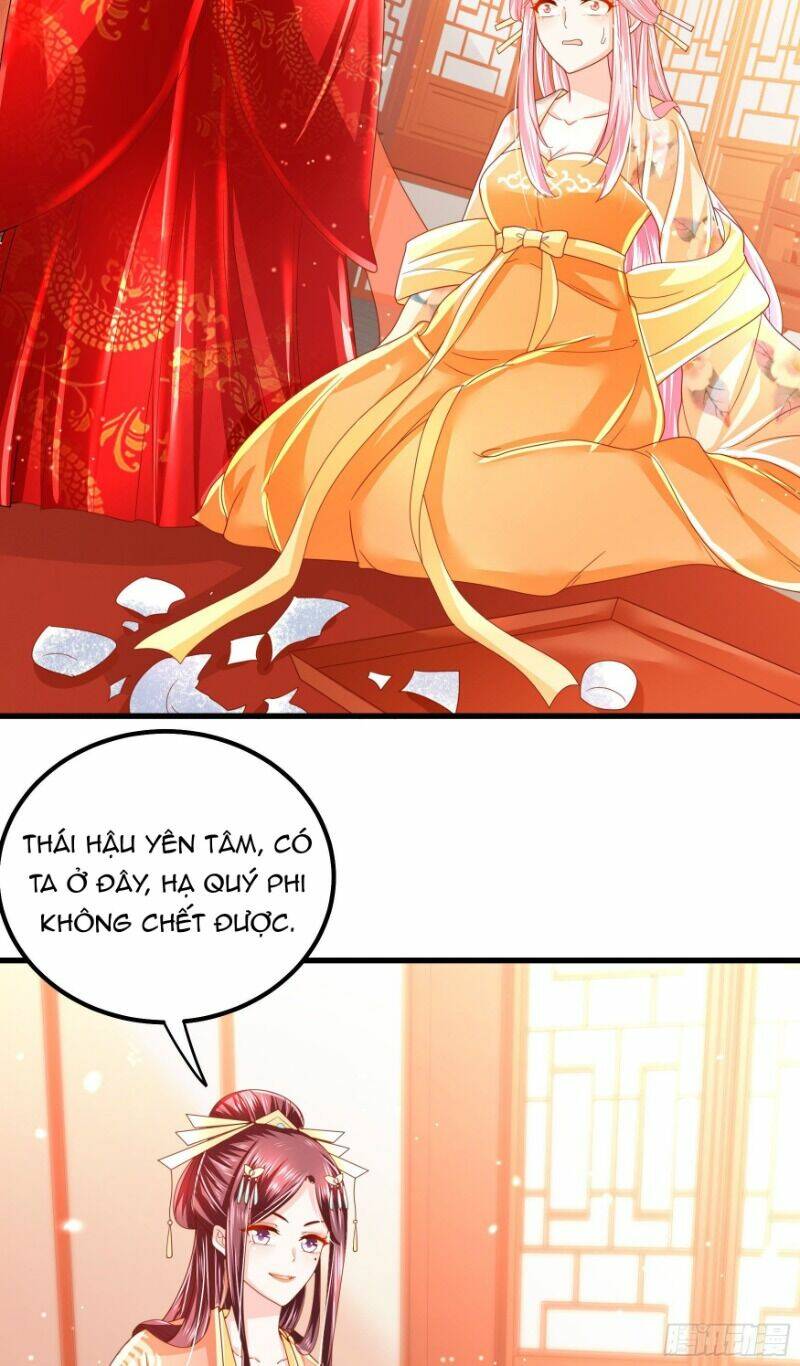 Ta Phải Làm Hoàng Hậu: Chapter 21