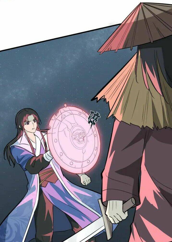 Đại Nghịch Chi Môn: Chapter 78