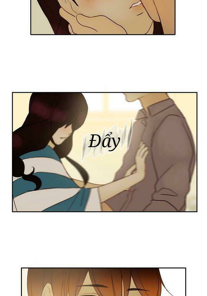 Khúc hát người cá Siren: Chapter 41