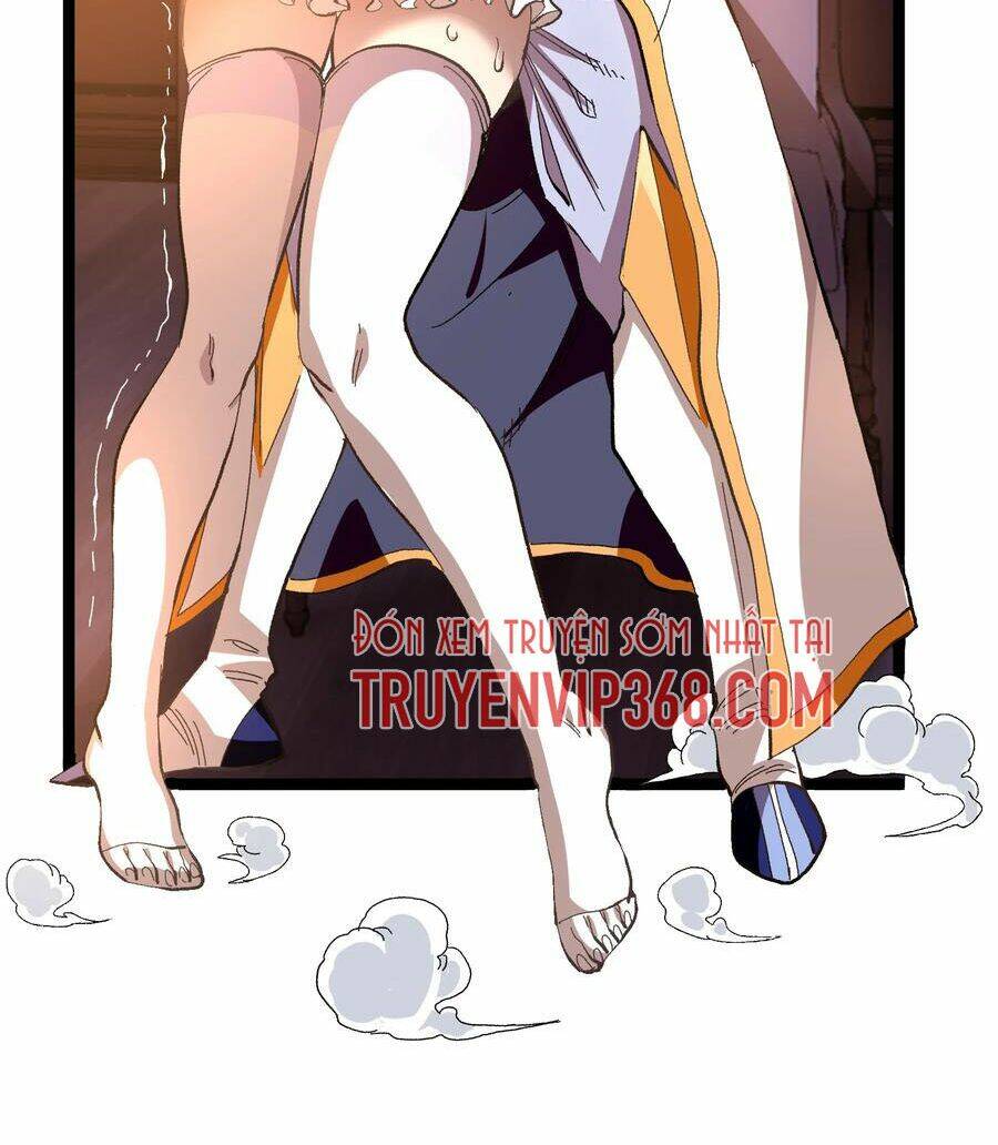 Vú Em Vô Địch: Chapter 20