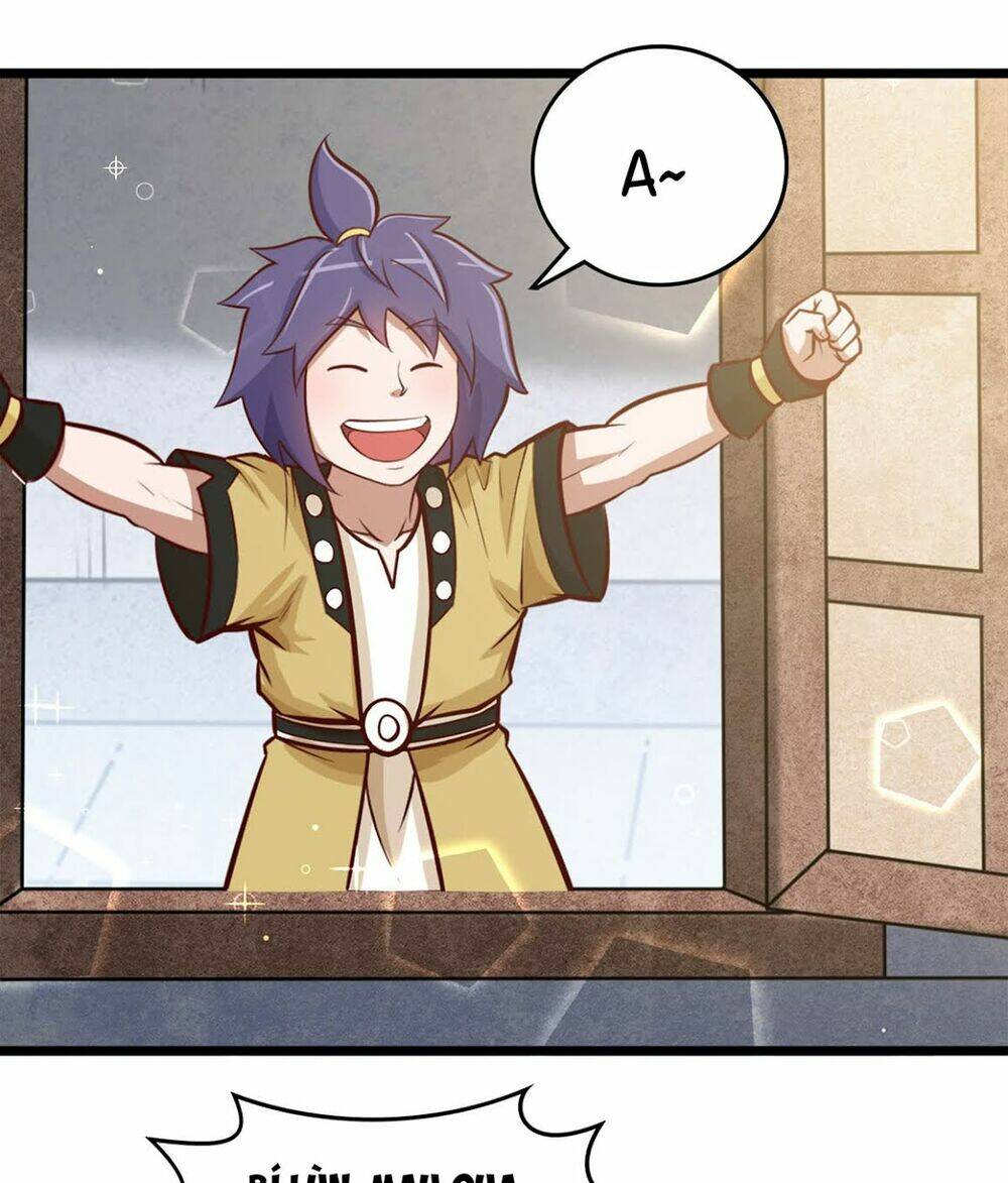 Hiệp Hành Cửu Thiên: Chapter 93