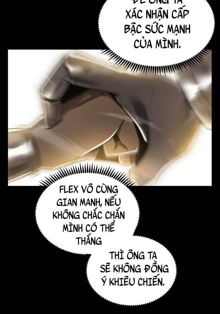 Tác Giả Sinh Tồn Ký: Chapter 10