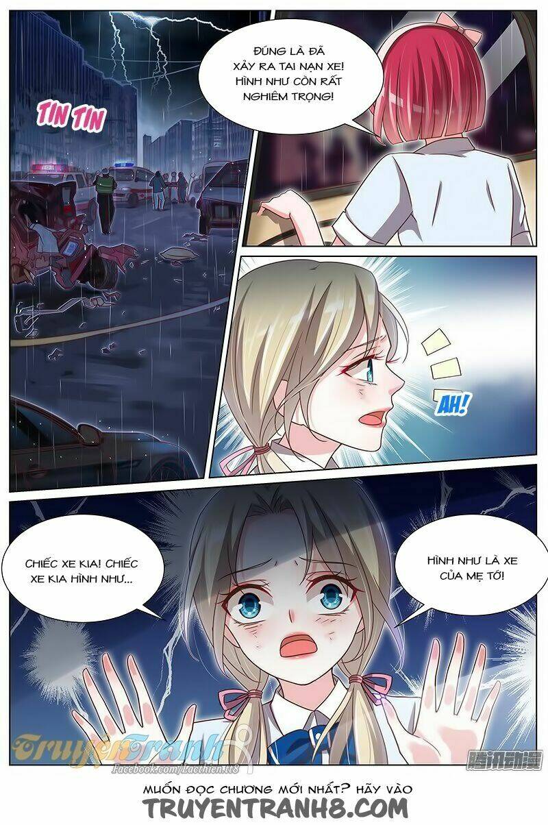 Vương Bài Giáo Thảo: Chapter 115