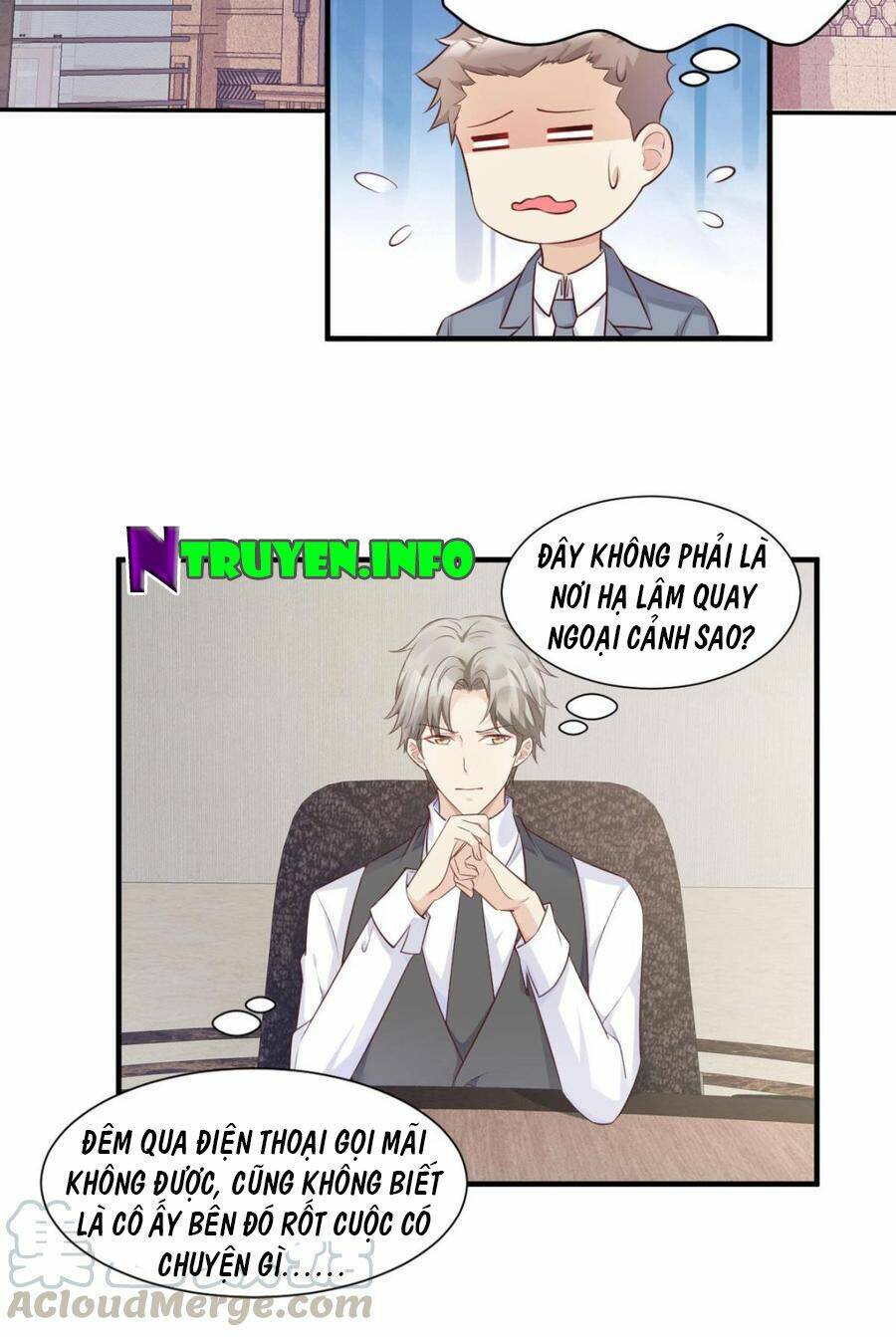 Tư Sủng Cục Cưng Bảo Bối: Chapter 54