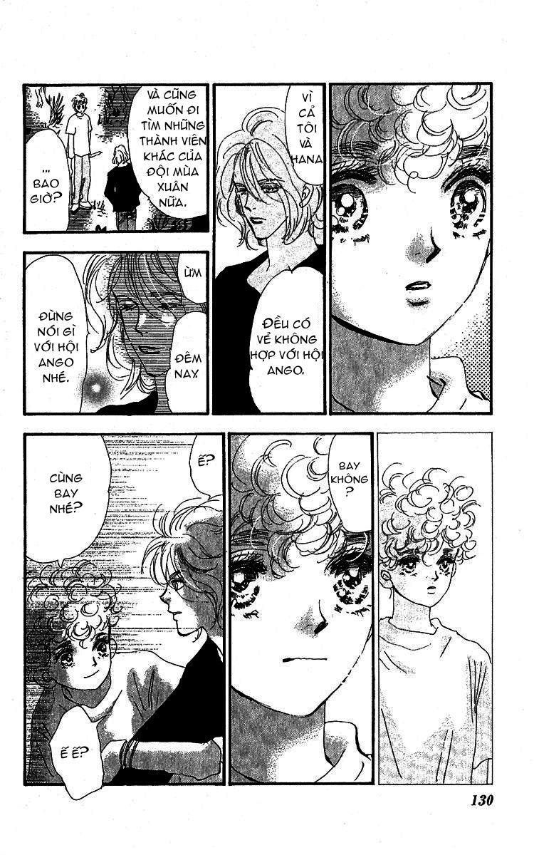 Mầm Sống: Chapter 80