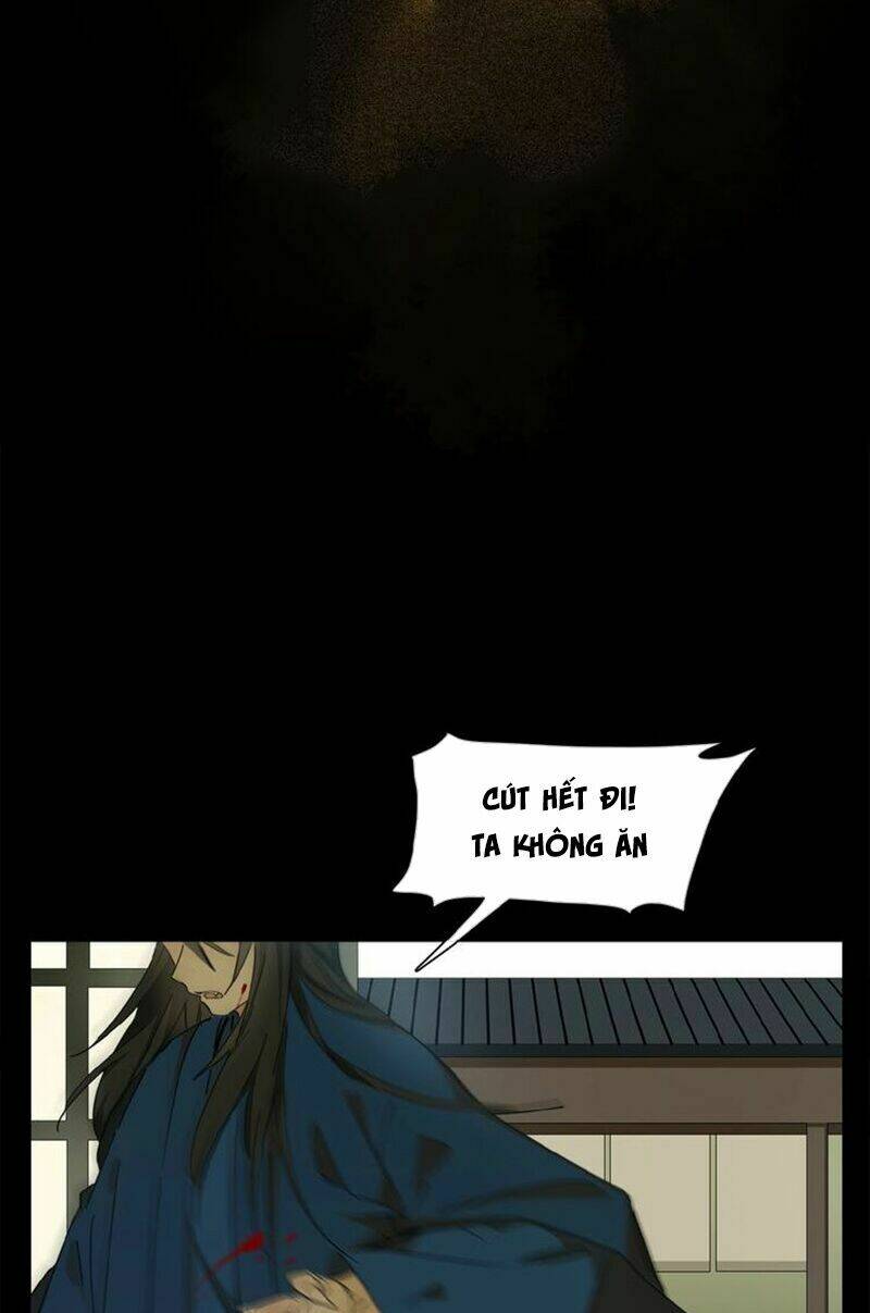 Phép Tắc Trường Ogus: Chapter 37