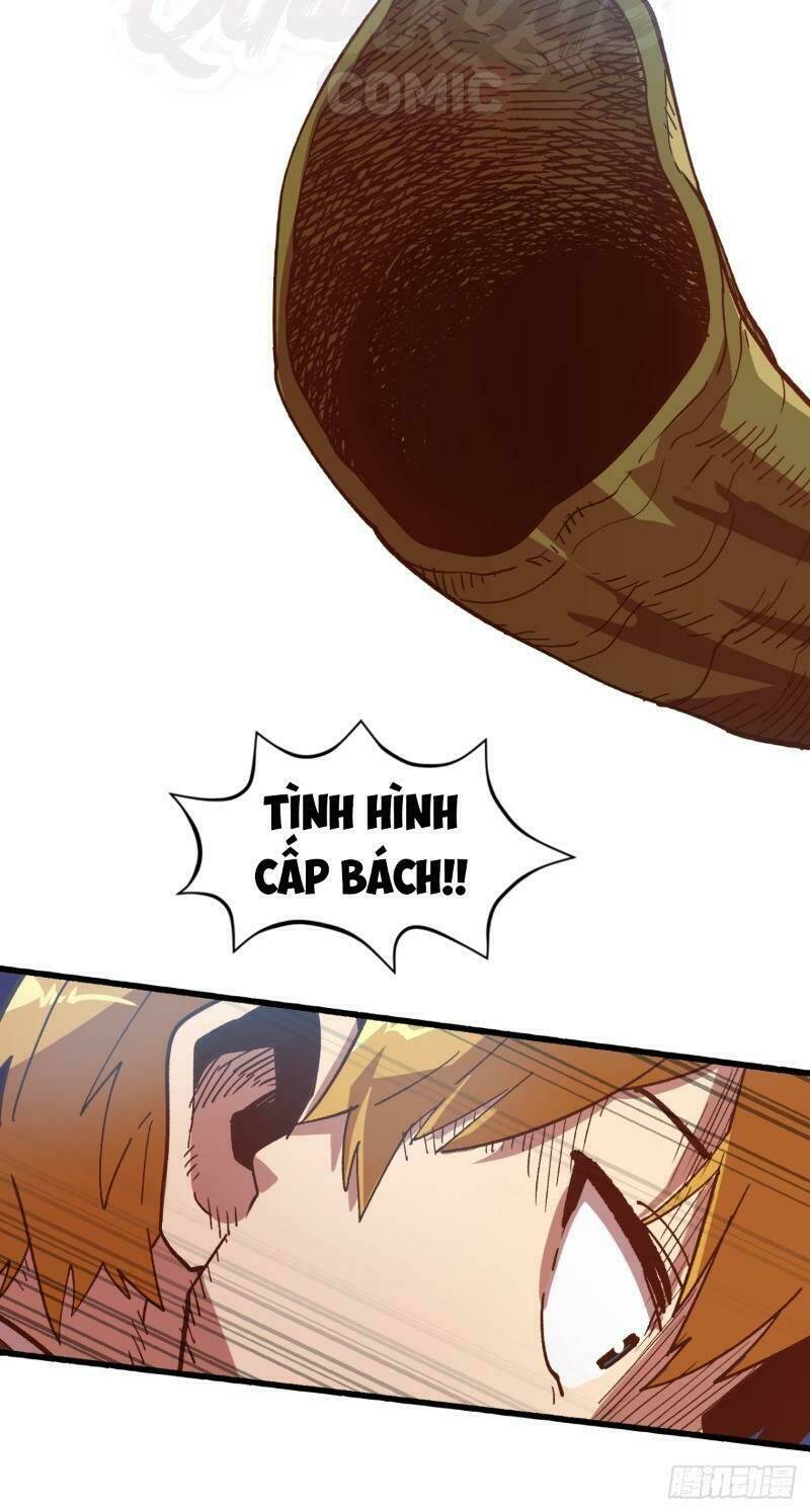 Đại Lục Vô Song: Chapter 4