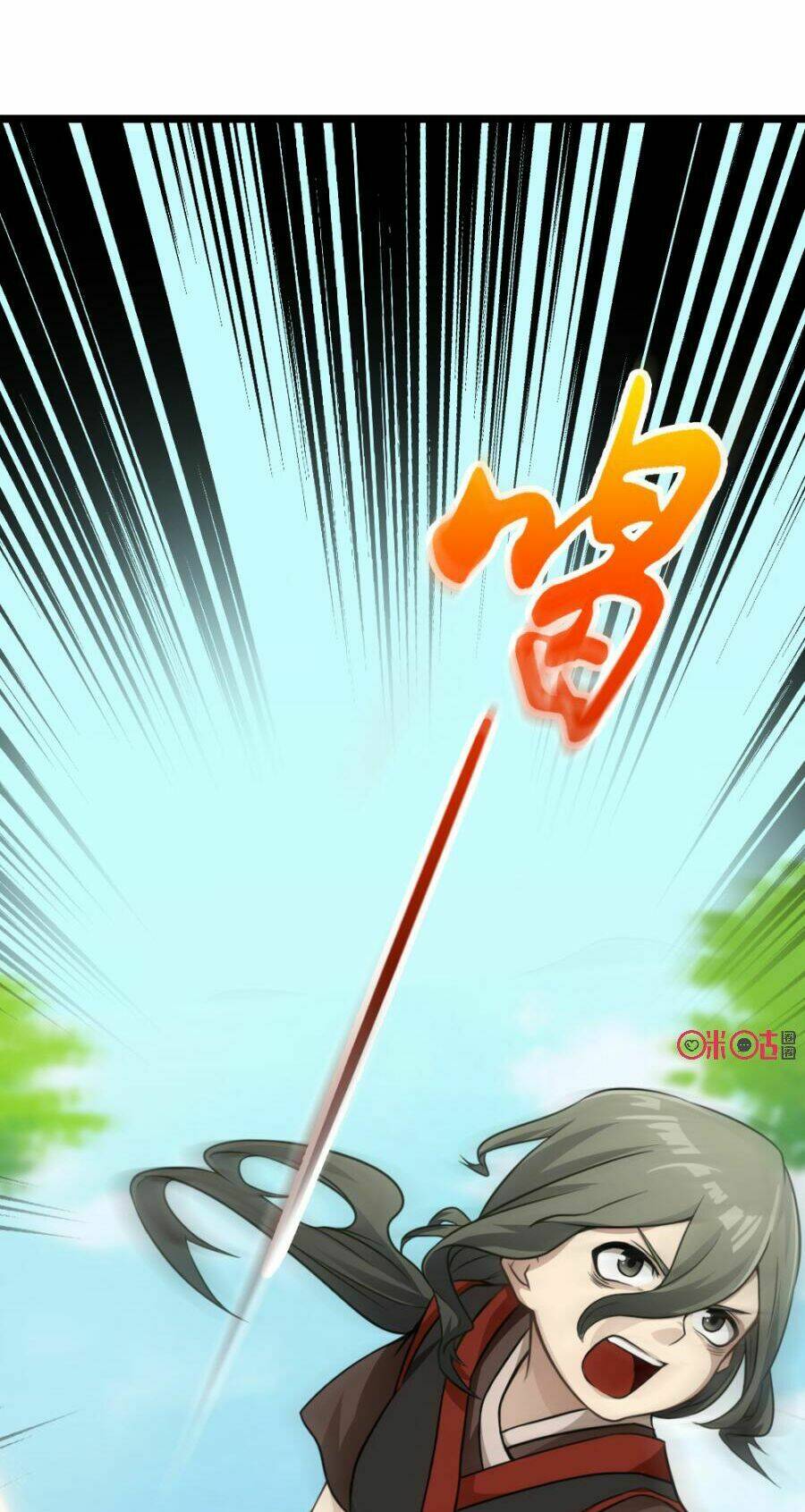 Tu Tiên Cuồng Thần: Chapter 13