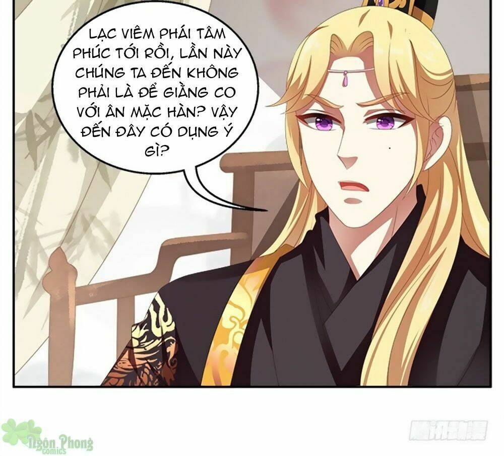 Thịnh Thế An Nhiên: Chapter 49