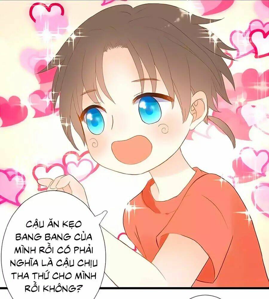 Đóa Hoa Chớm Nở: Chapter 5