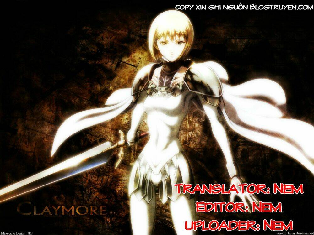 Mắt Bạc: Chapter 37