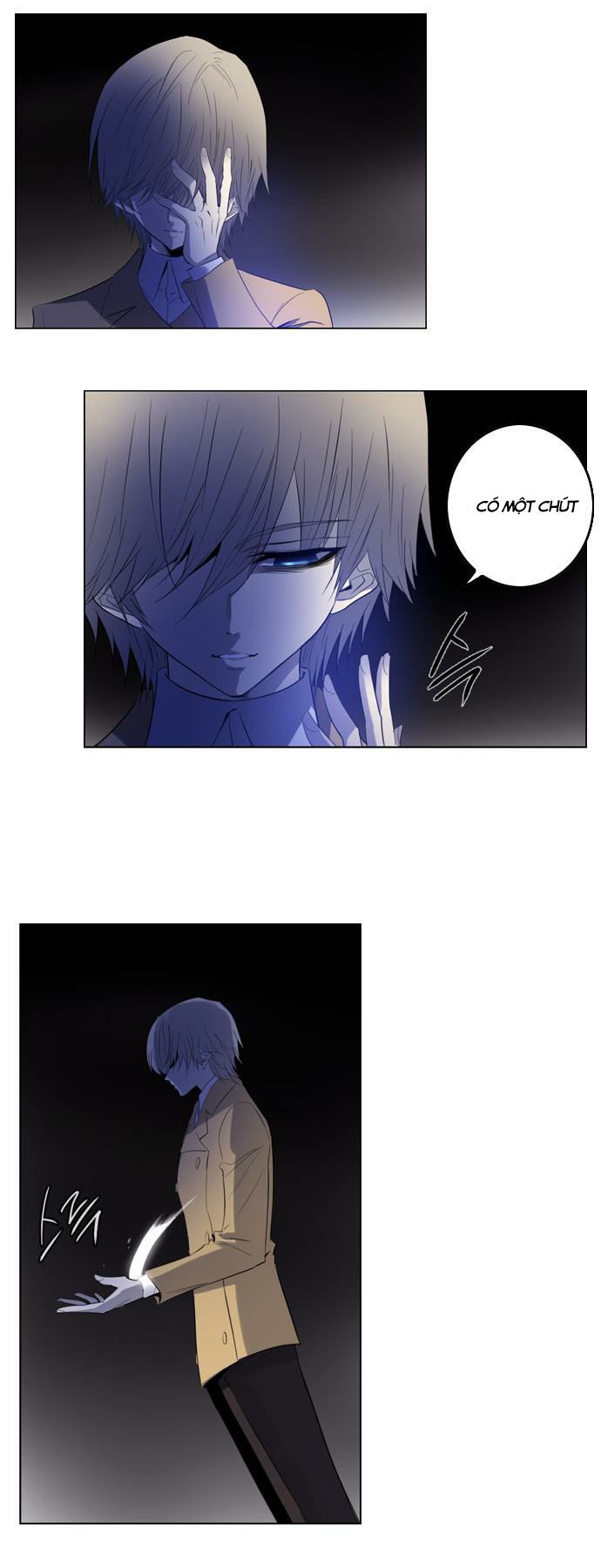 Soul Cartel: Chapter 107