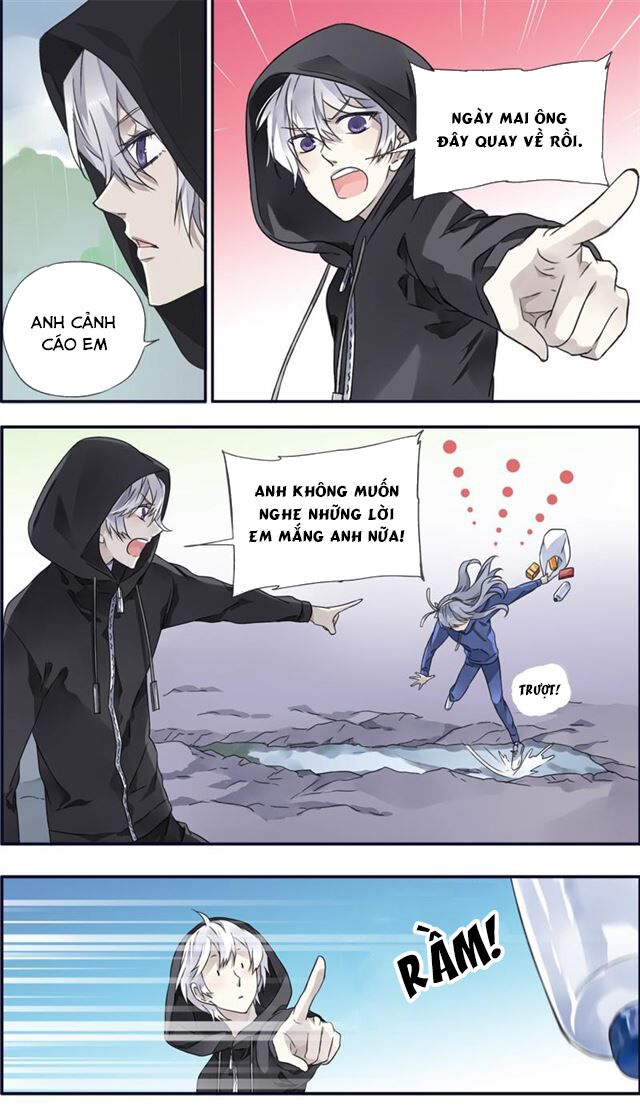 Lam Sí: Chapter 185