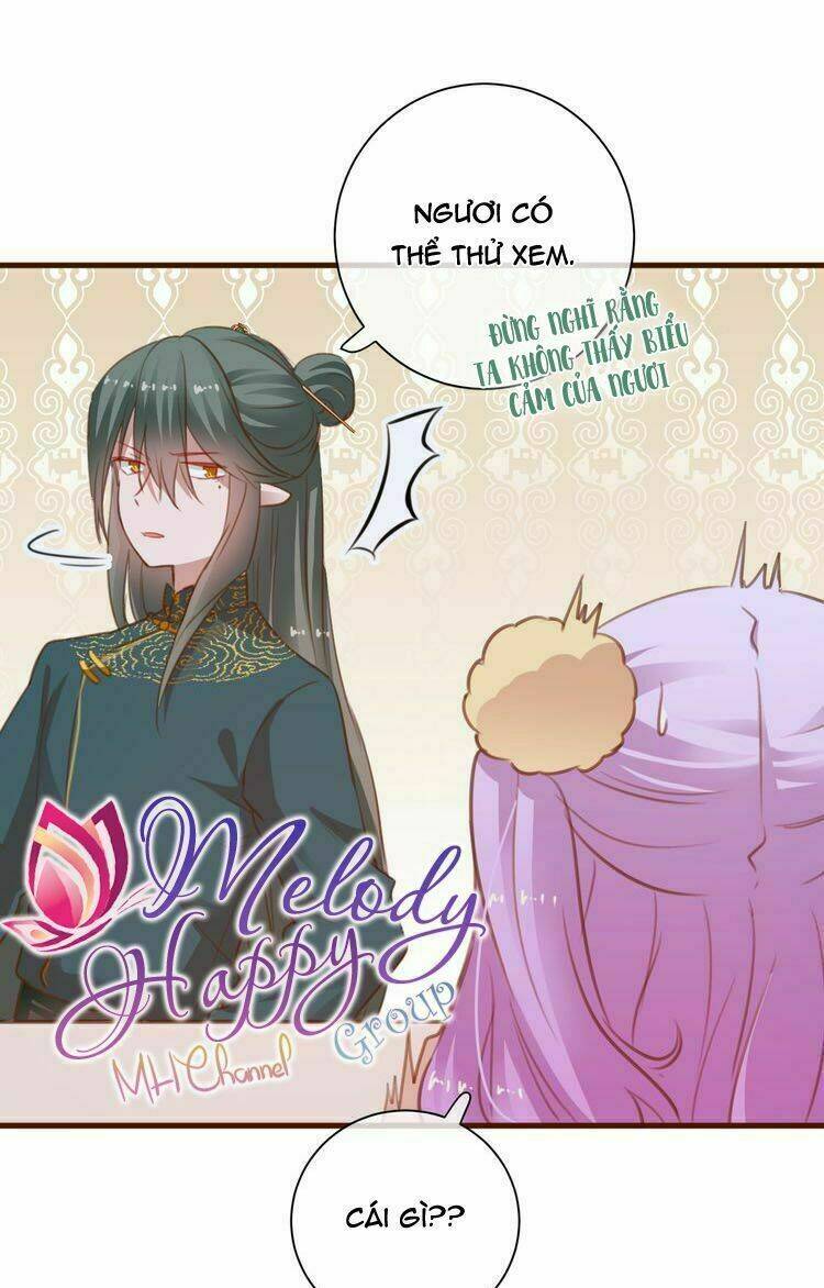 Mỹ Vị Hữu Không Phải Lỗi Của Tôi: Chapter 7