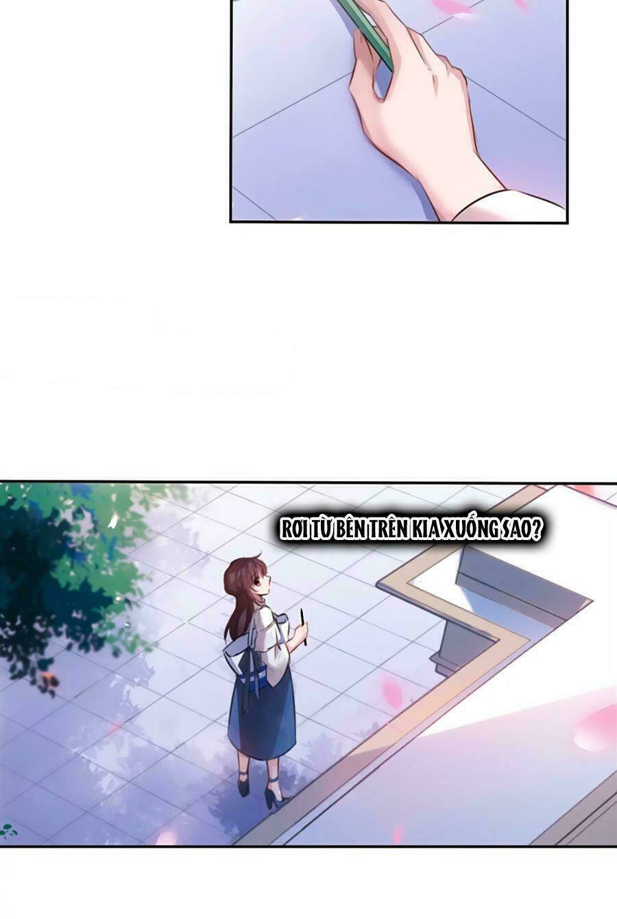 Cuốn Sách Vận Mệnh Của Tôi: Chapter 6