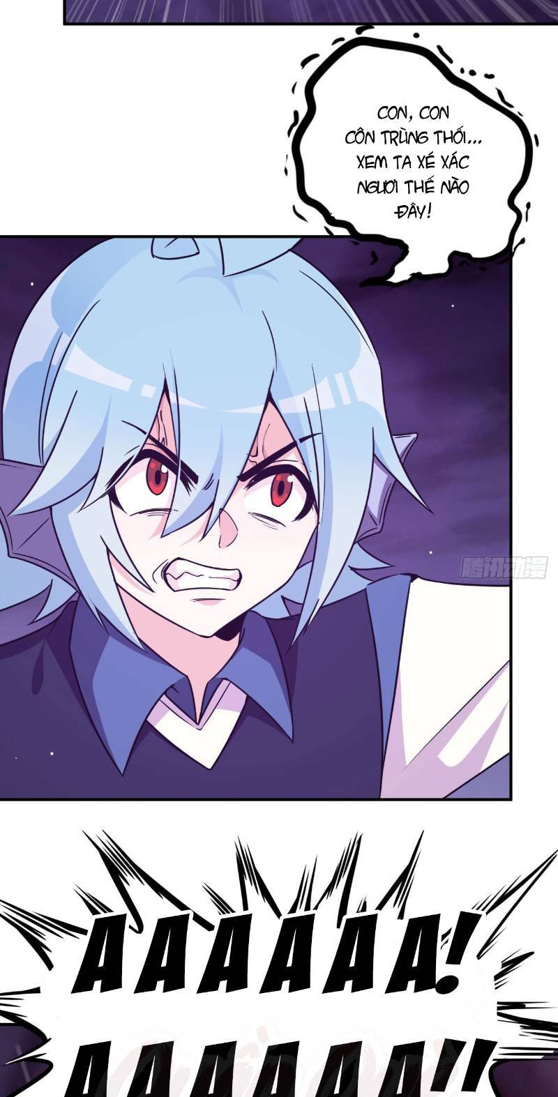 Khởi Đầu Bằng Một Con Côn: Chapter 82
