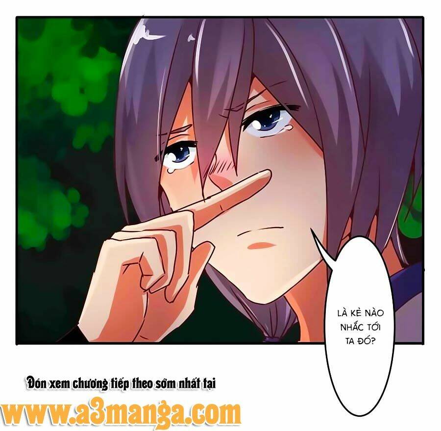 Tú Thiết Chi Thư: Chapter 24