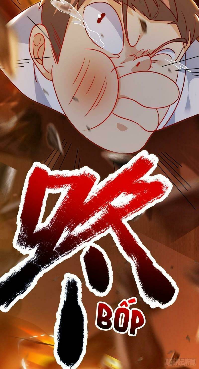 Tổ Chức X.e: Chapter 4