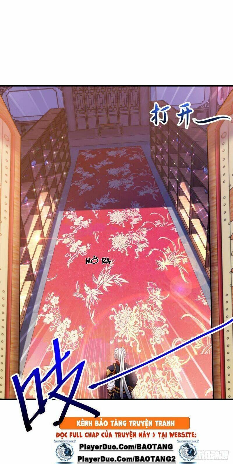 Hệ Thống Chiếm Đoạt Bá Đạo Trên Từng Hạt Gạo: Chapter 9
