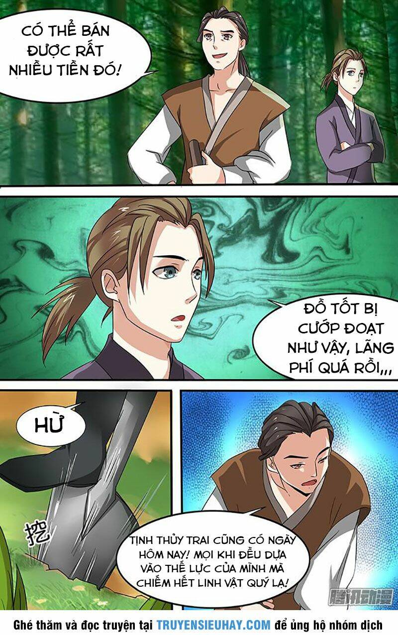 Cực Phẩm Tu Chân Thiếu Niên: Chapter 139