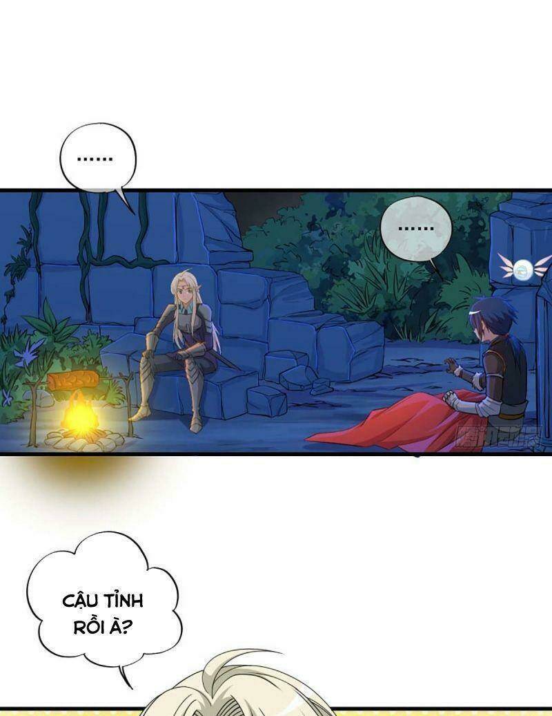 Ta Livestream Tại Dị Giới: Chapter 7