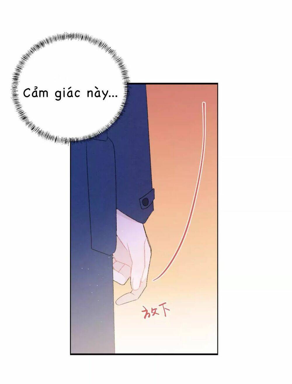 Từ Cái Nhìn Của Em: Chapter 7