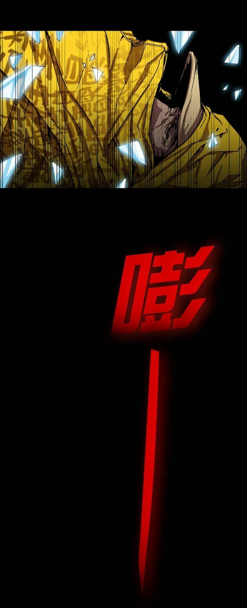 Tuyệt Hành Giả: Chapter 14