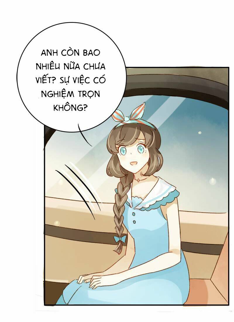 Sức Mạnh Của Sắc Đẹp: Chapter 172