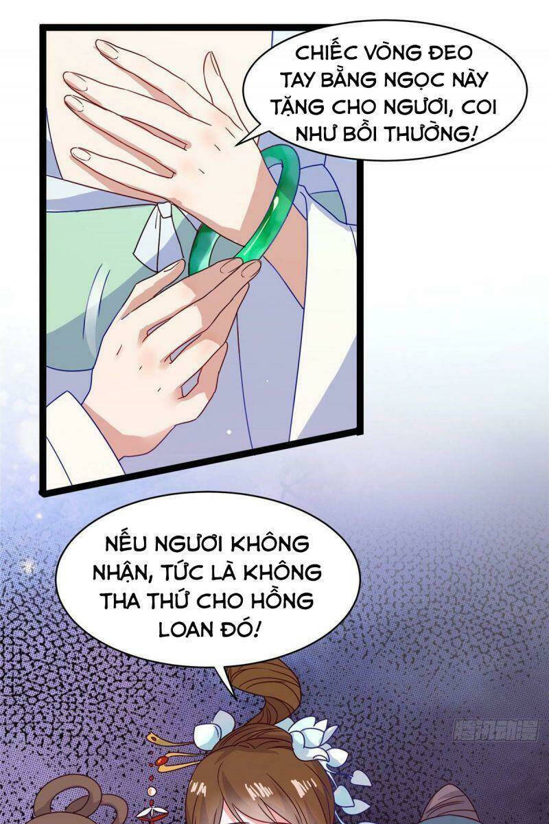 Bạo Manh Tiểu Tiên: Chapter 10