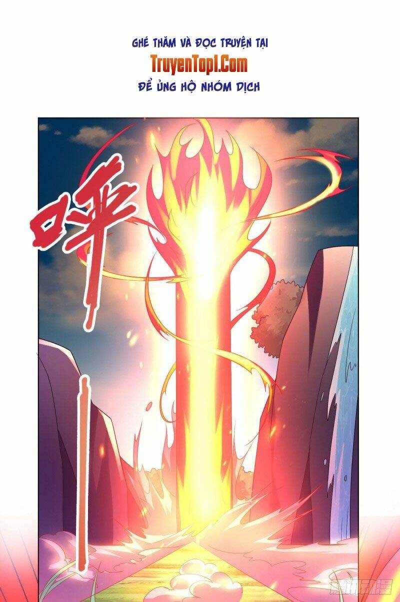 Chí Tôn Trọng Sinh: Chapter 50