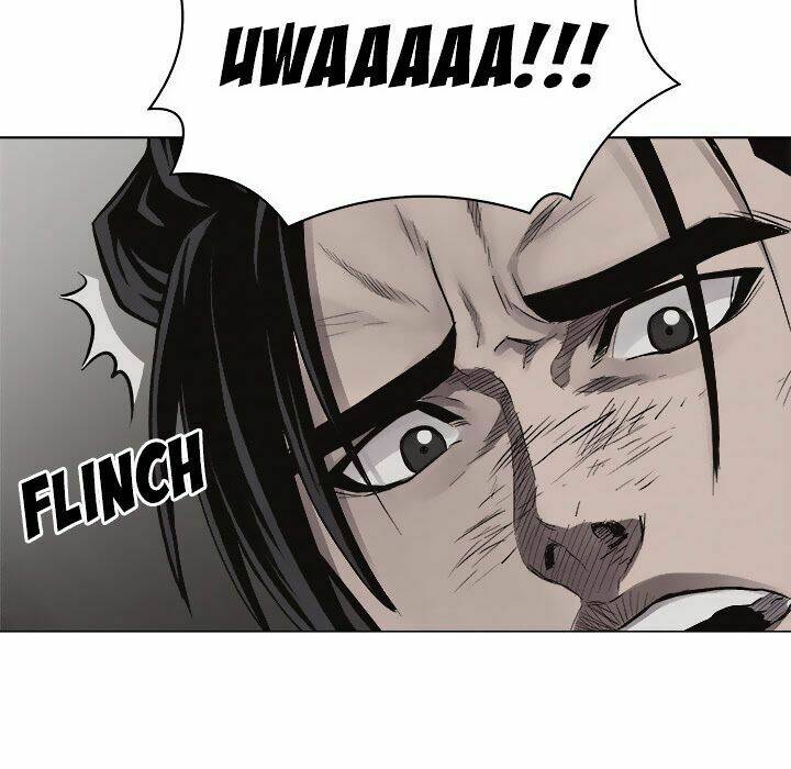 Nắm Đấm: Chapter 25