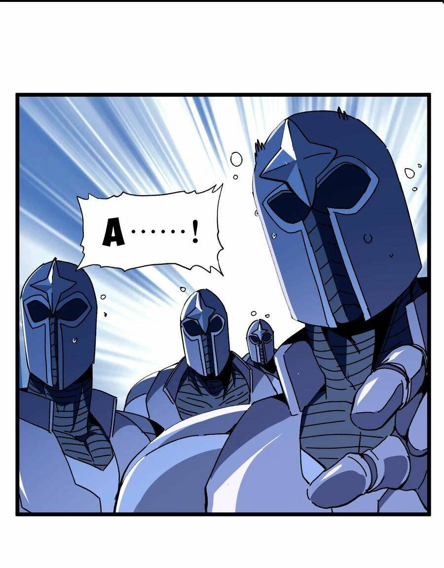 Vú Em Vô Địch: Chapter 24