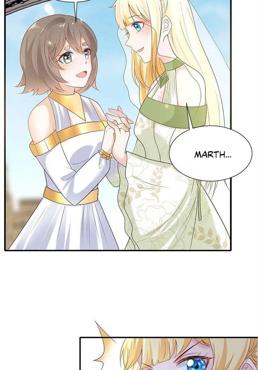 Sủng Hậu Của Vương: Chapter 174